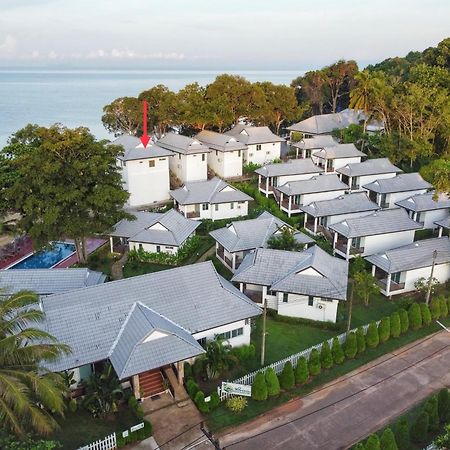 Horizon Beach Resort Koh Jum Εξωτερικό φωτογραφία