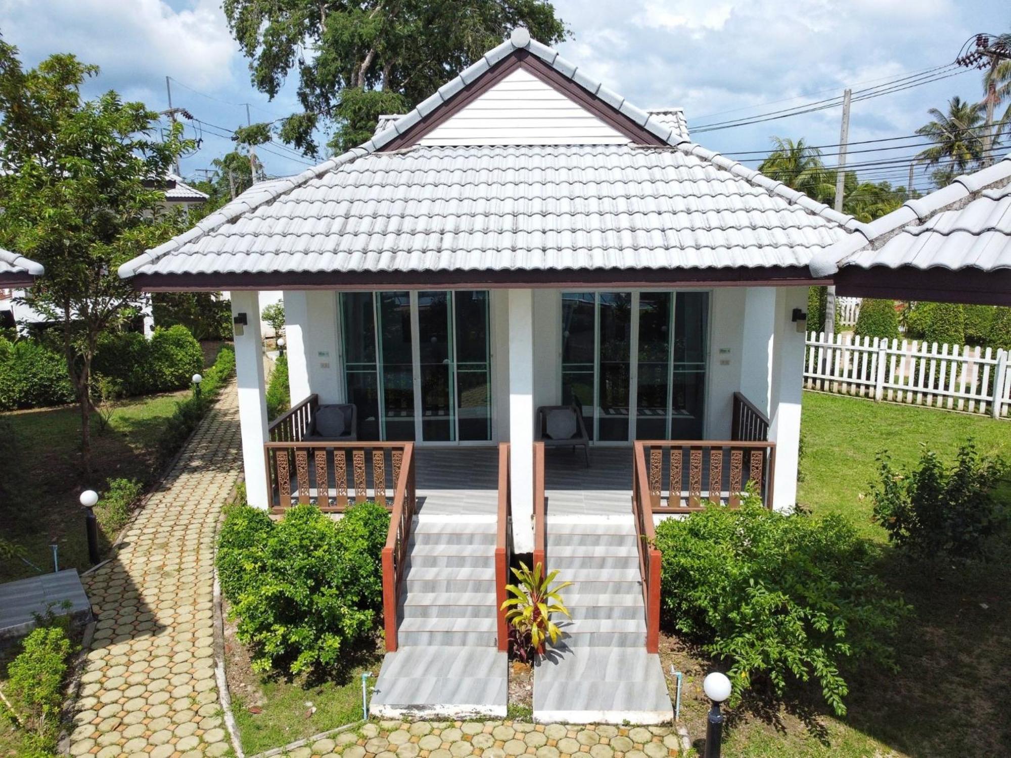 Horizon Beach Resort Koh Jum Εξωτερικό φωτογραφία