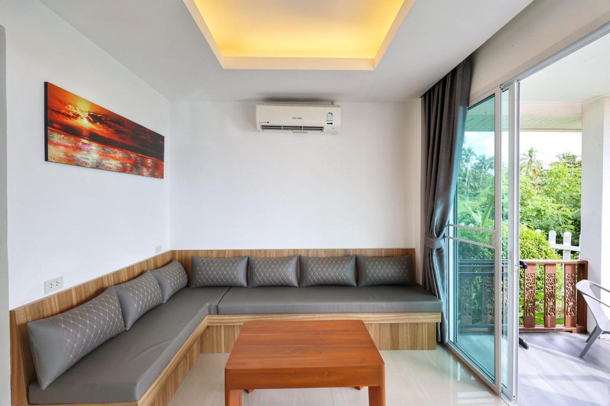 Horizon Beach Resort Koh Jum Εξωτερικό φωτογραφία