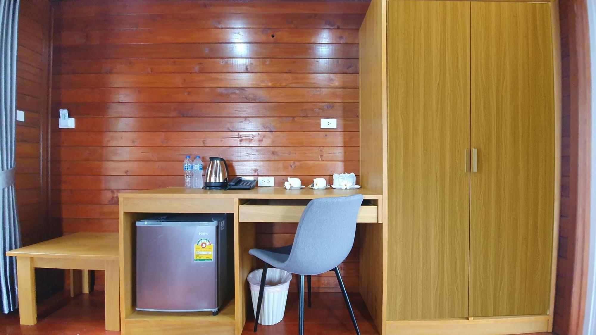 Horizon Beach Resort Koh Jum Δωμάτιο φωτογραφία