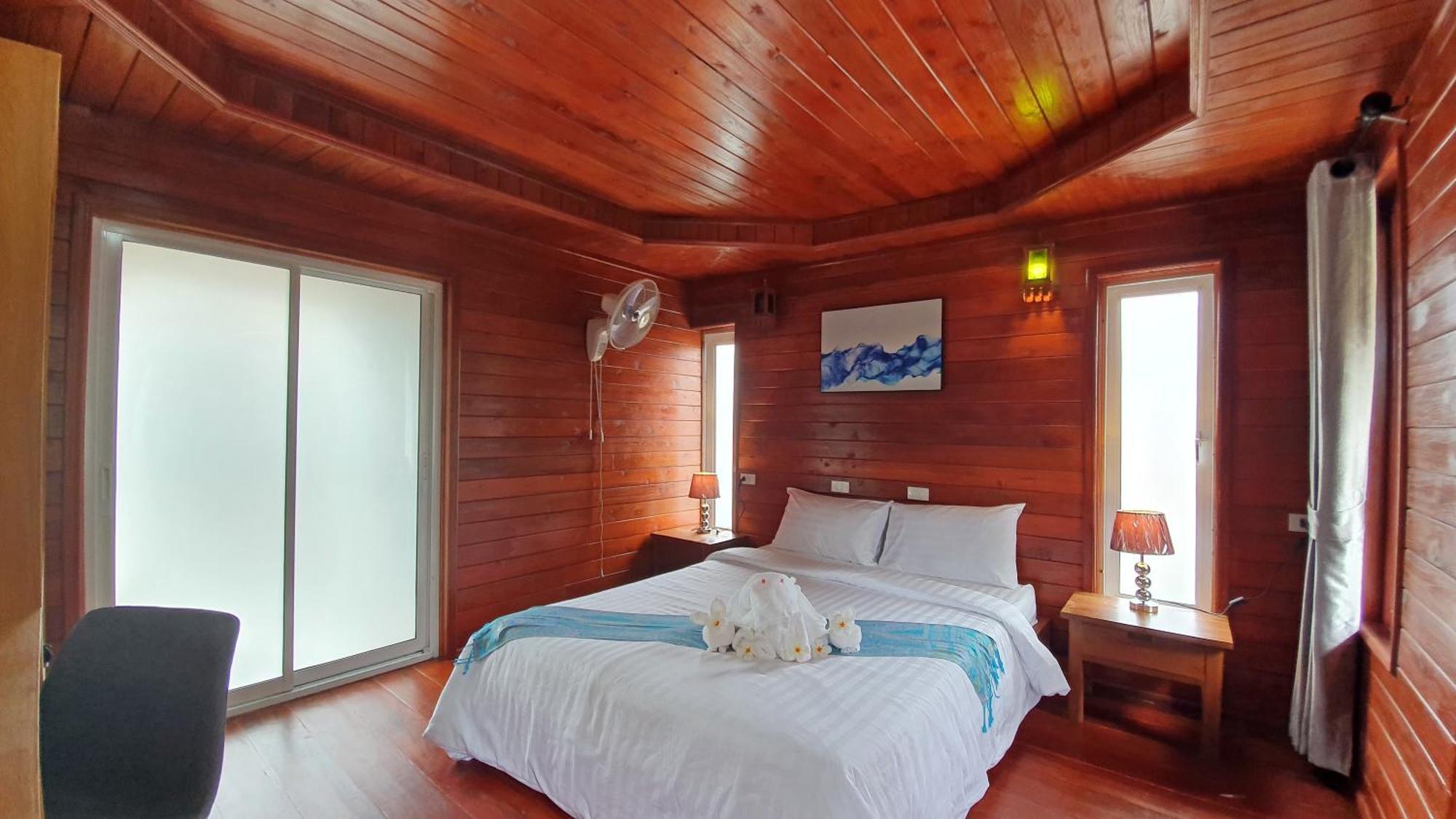 Horizon Beach Resort Koh Jum Δωμάτιο φωτογραφία
