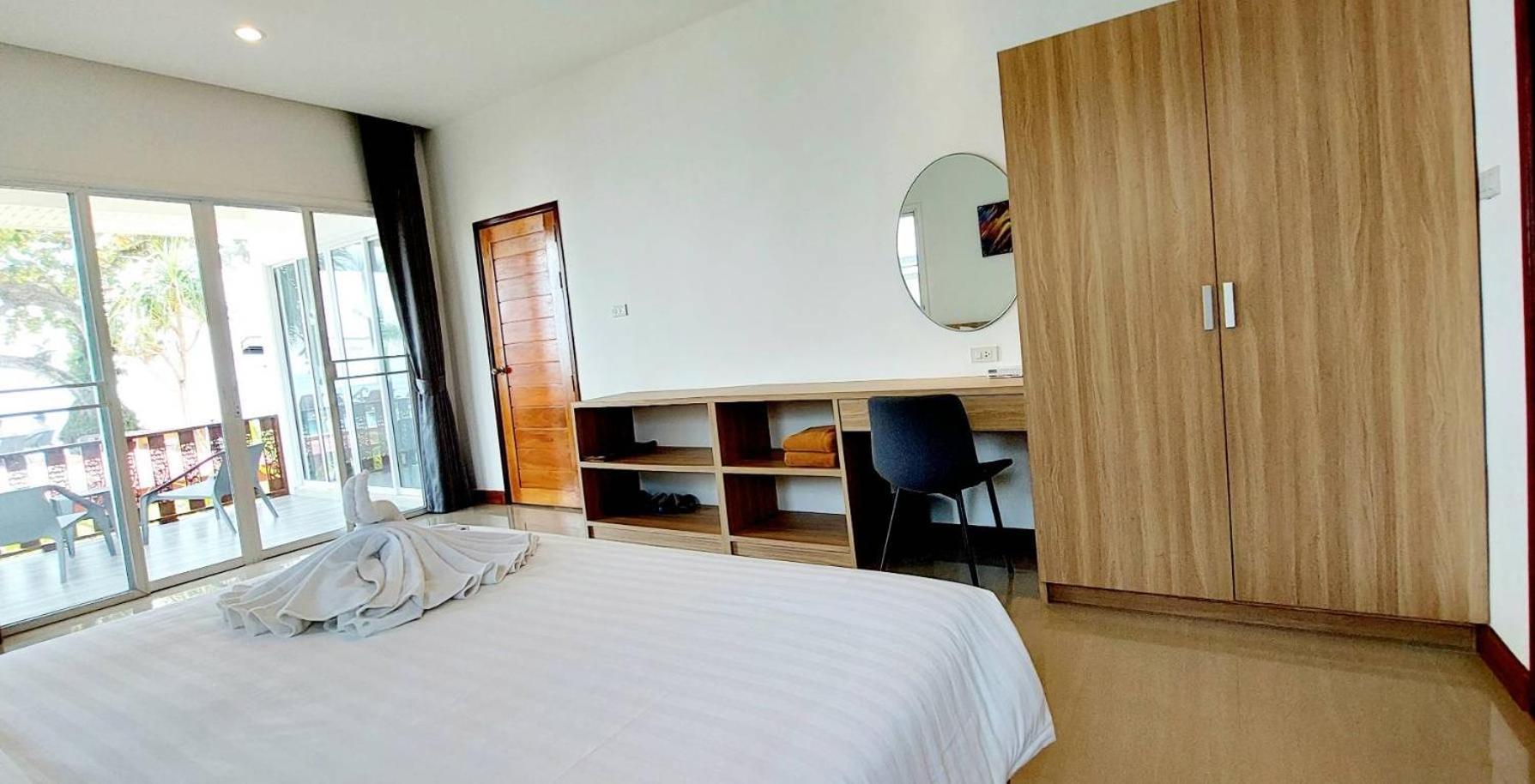 Horizon Beach Resort Koh Jum Εξωτερικό φωτογραφία