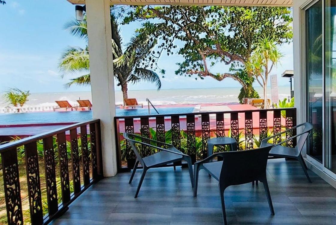 Horizon Beach Resort Koh Jum Εξωτερικό φωτογραφία
