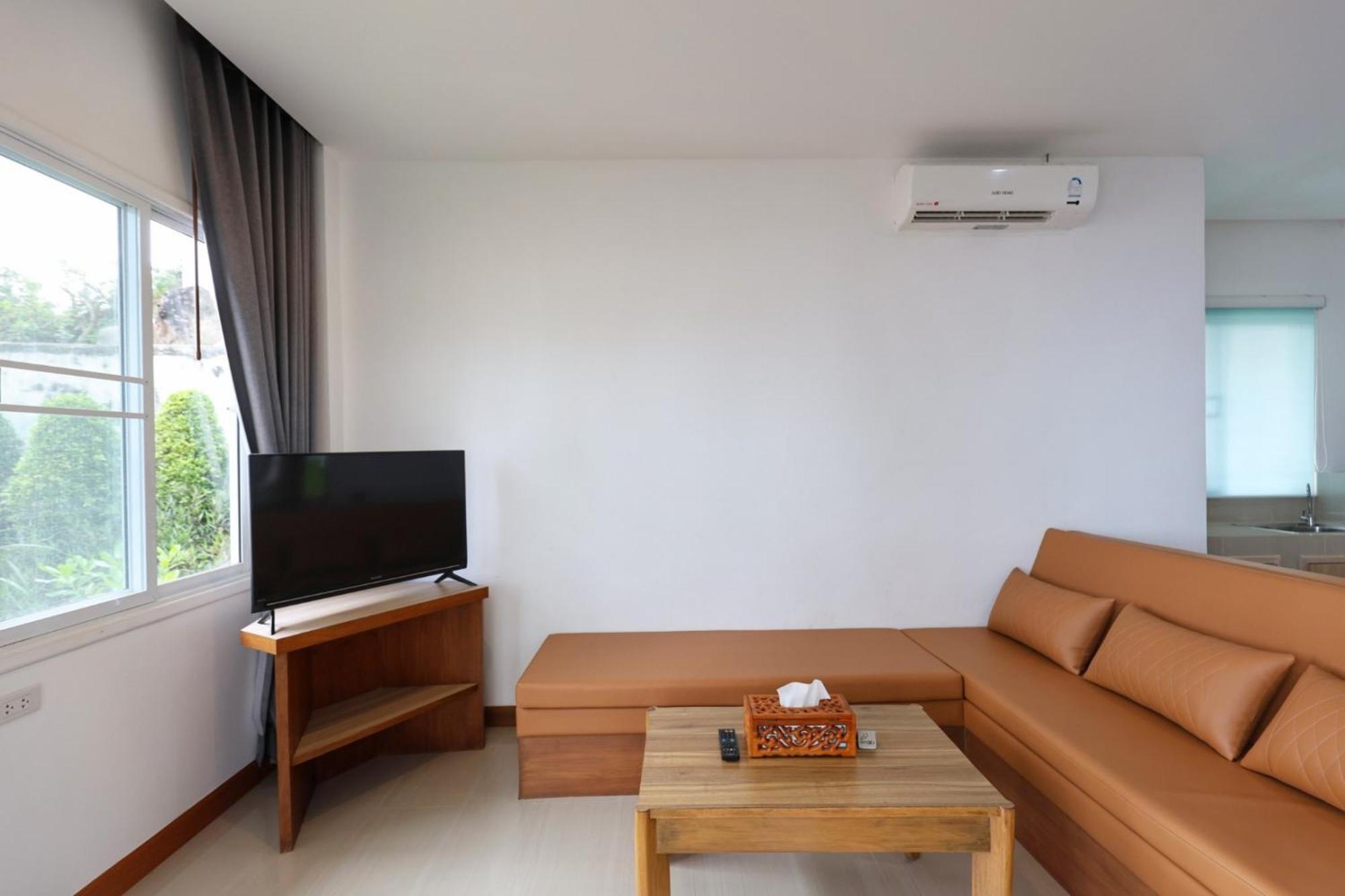 Horizon Beach Resort Koh Jum Εξωτερικό φωτογραφία