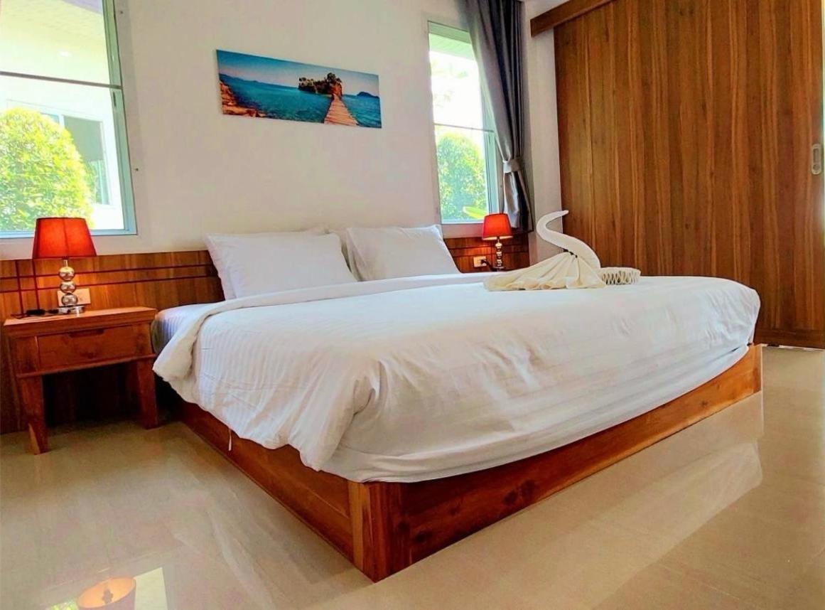 Horizon Beach Resort Koh Jum Εξωτερικό φωτογραφία