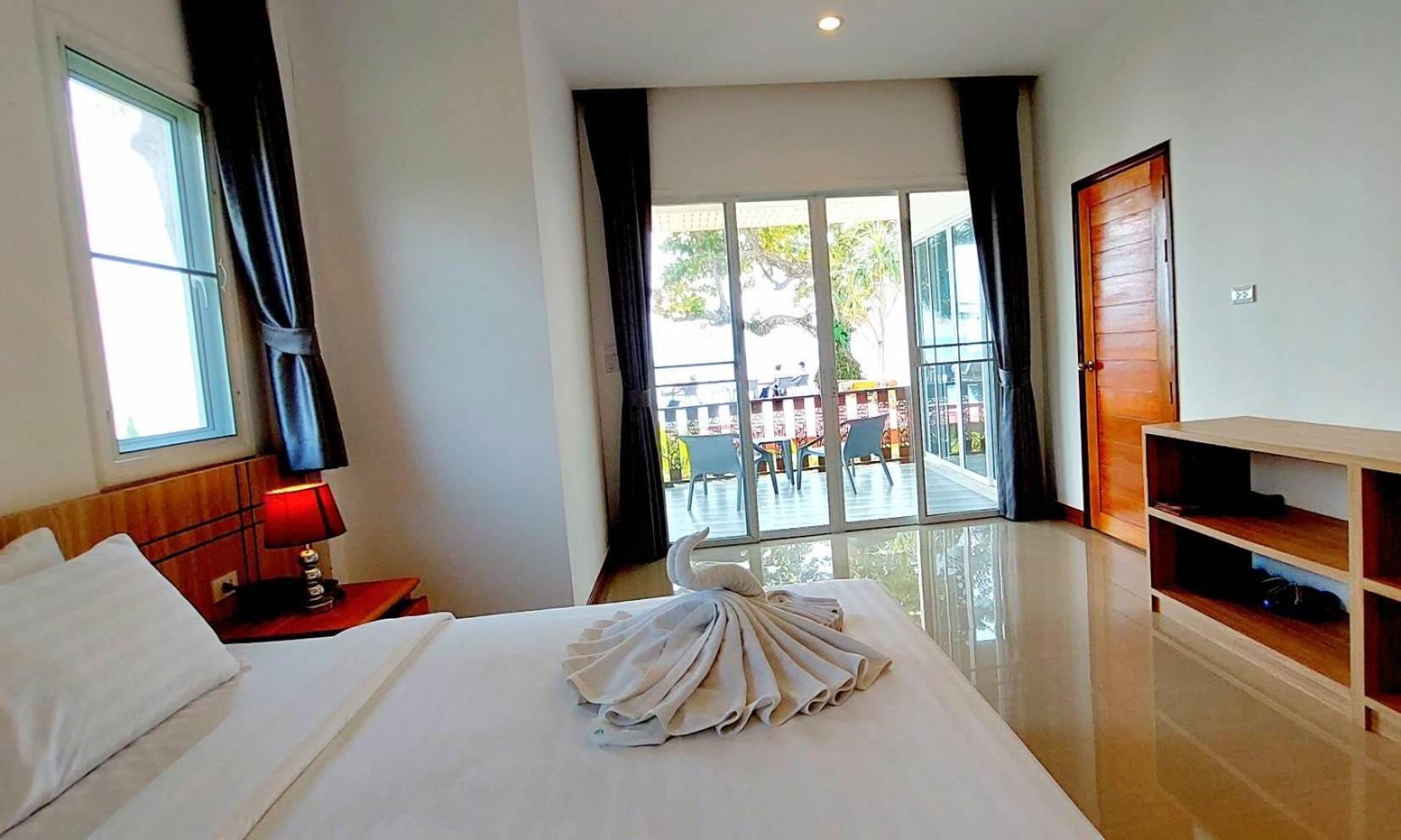Horizon Beach Resort Koh Jum Εξωτερικό φωτογραφία