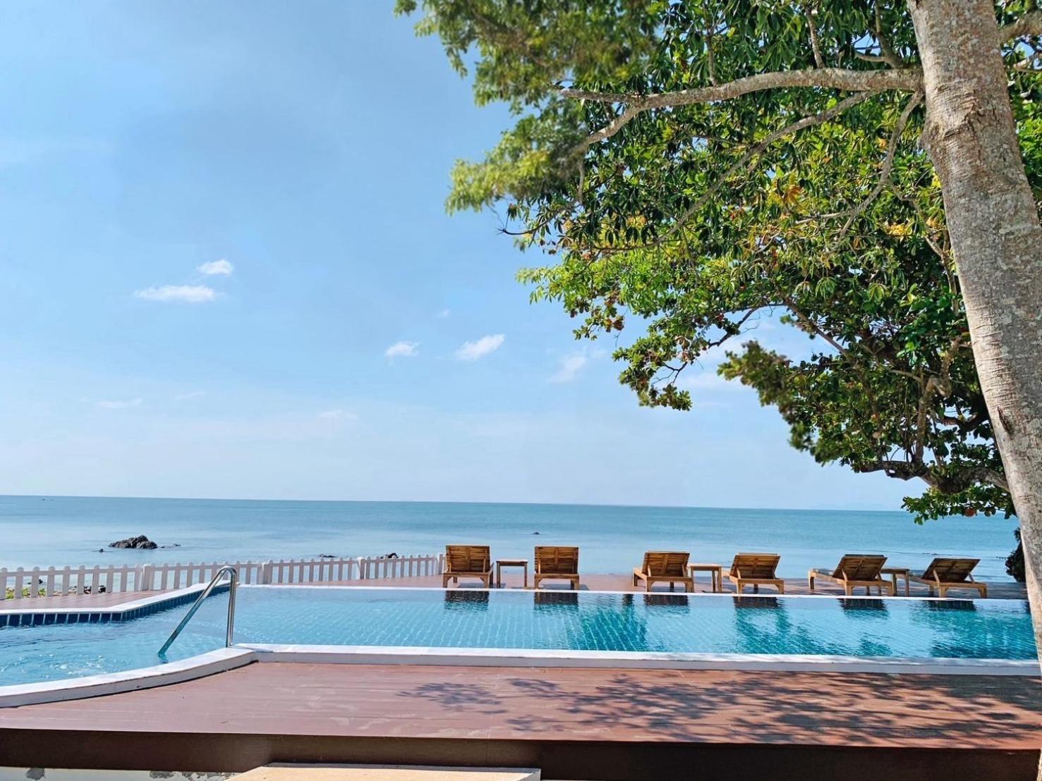 Horizon Beach Resort Koh Jum Εξωτερικό φωτογραφία