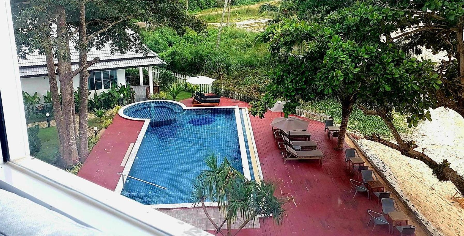 Horizon Beach Resort Koh Jum Εξωτερικό φωτογραφία