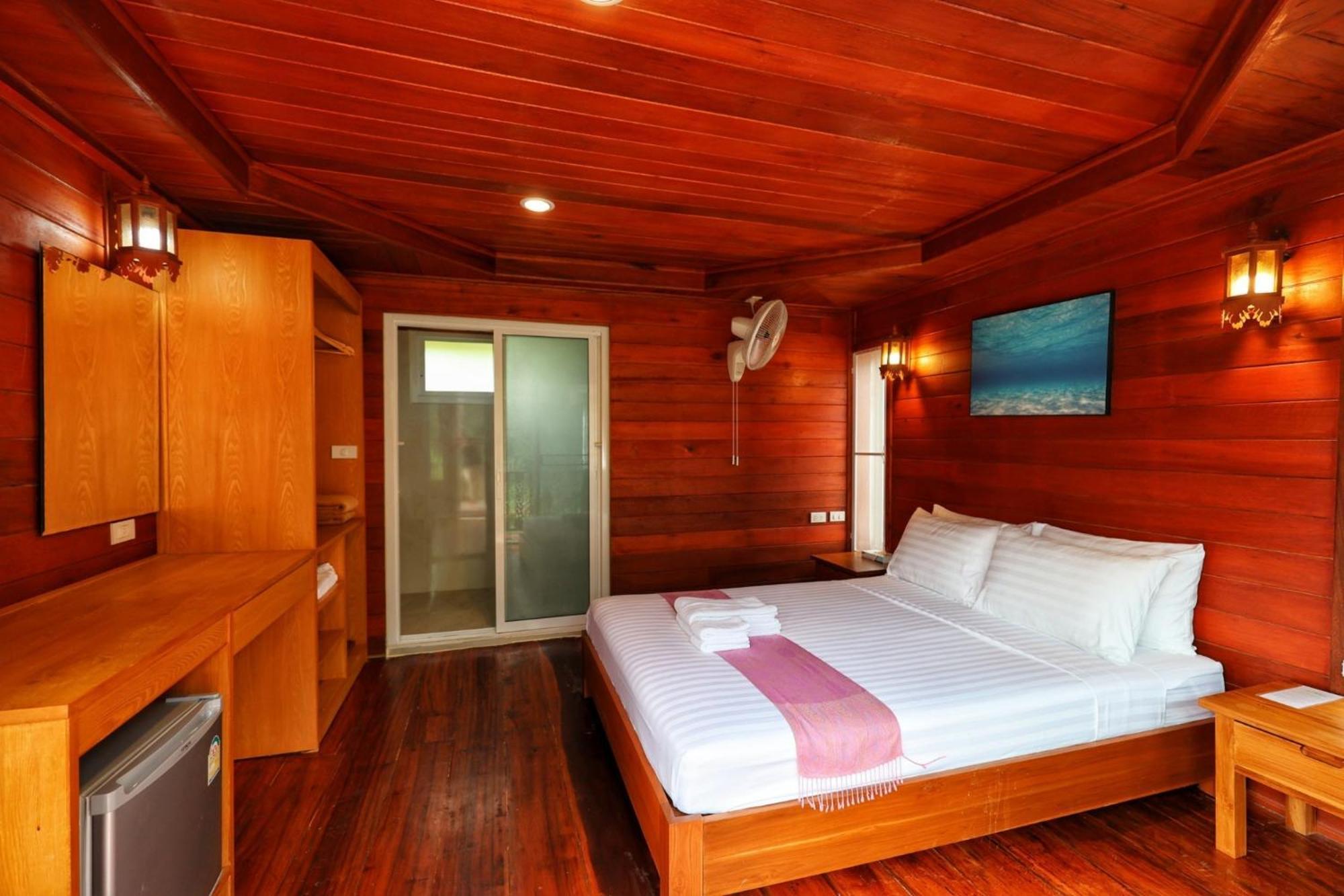 Horizon Beach Resort Koh Jum Εξωτερικό φωτογραφία