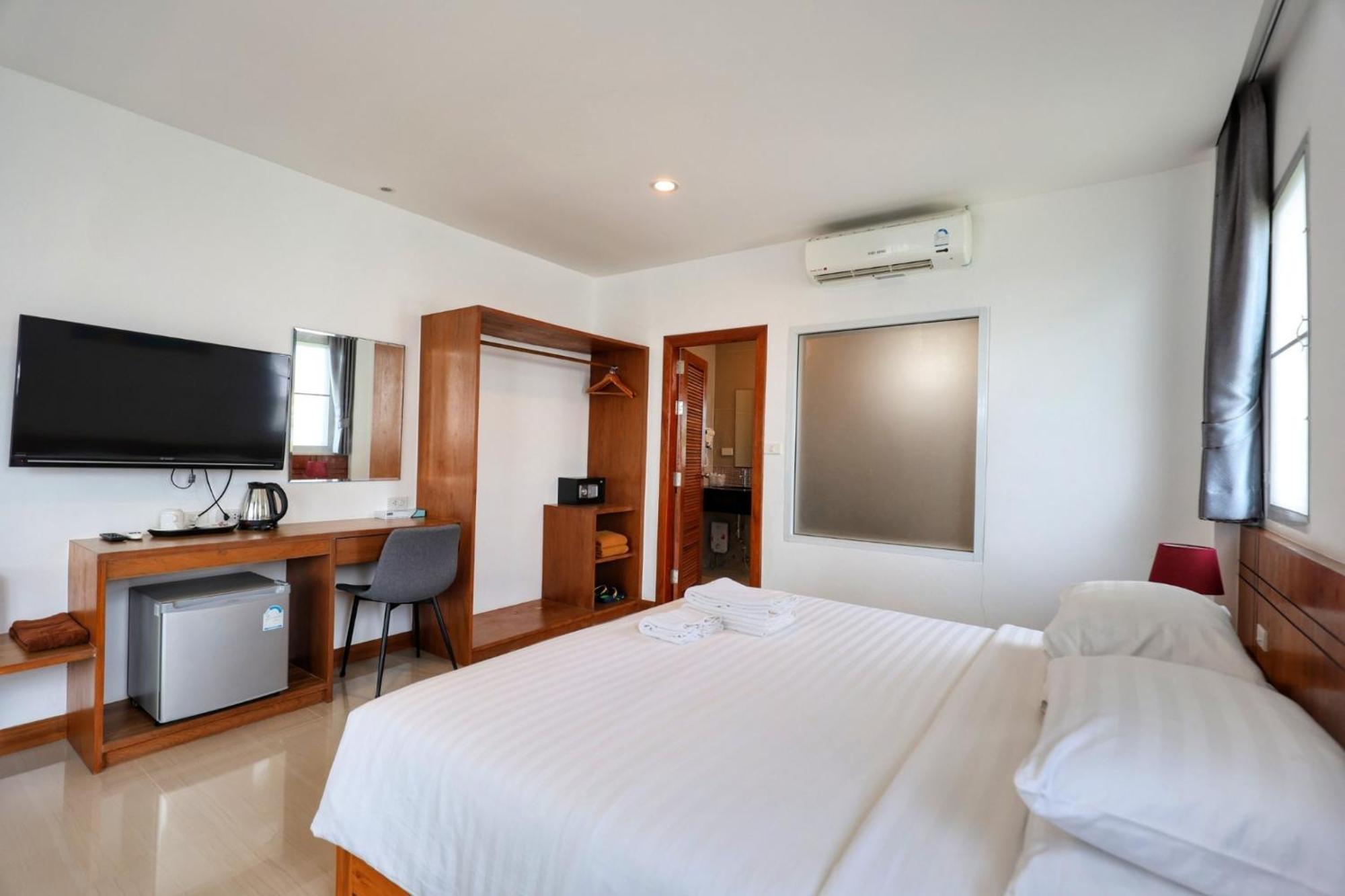 Horizon Beach Resort Koh Jum Εξωτερικό φωτογραφία