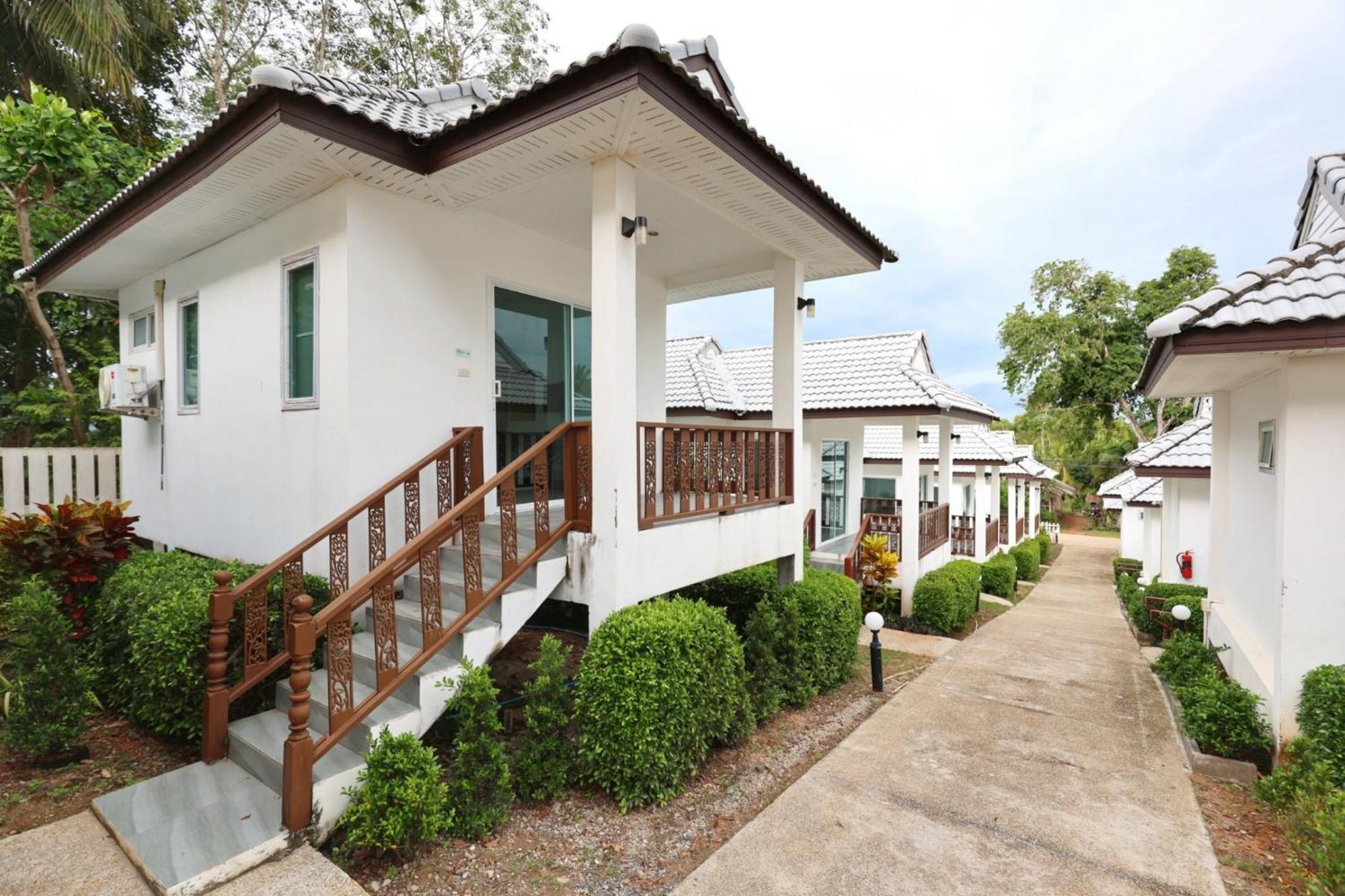 Horizon Beach Resort Koh Jum Εξωτερικό φωτογραφία