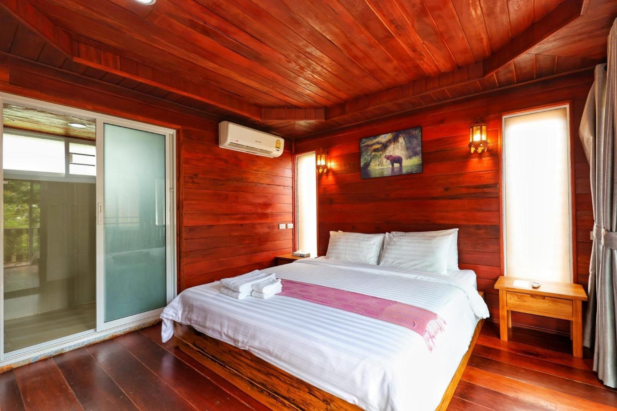 Horizon Beach Resort Koh Jum Εξωτερικό φωτογραφία