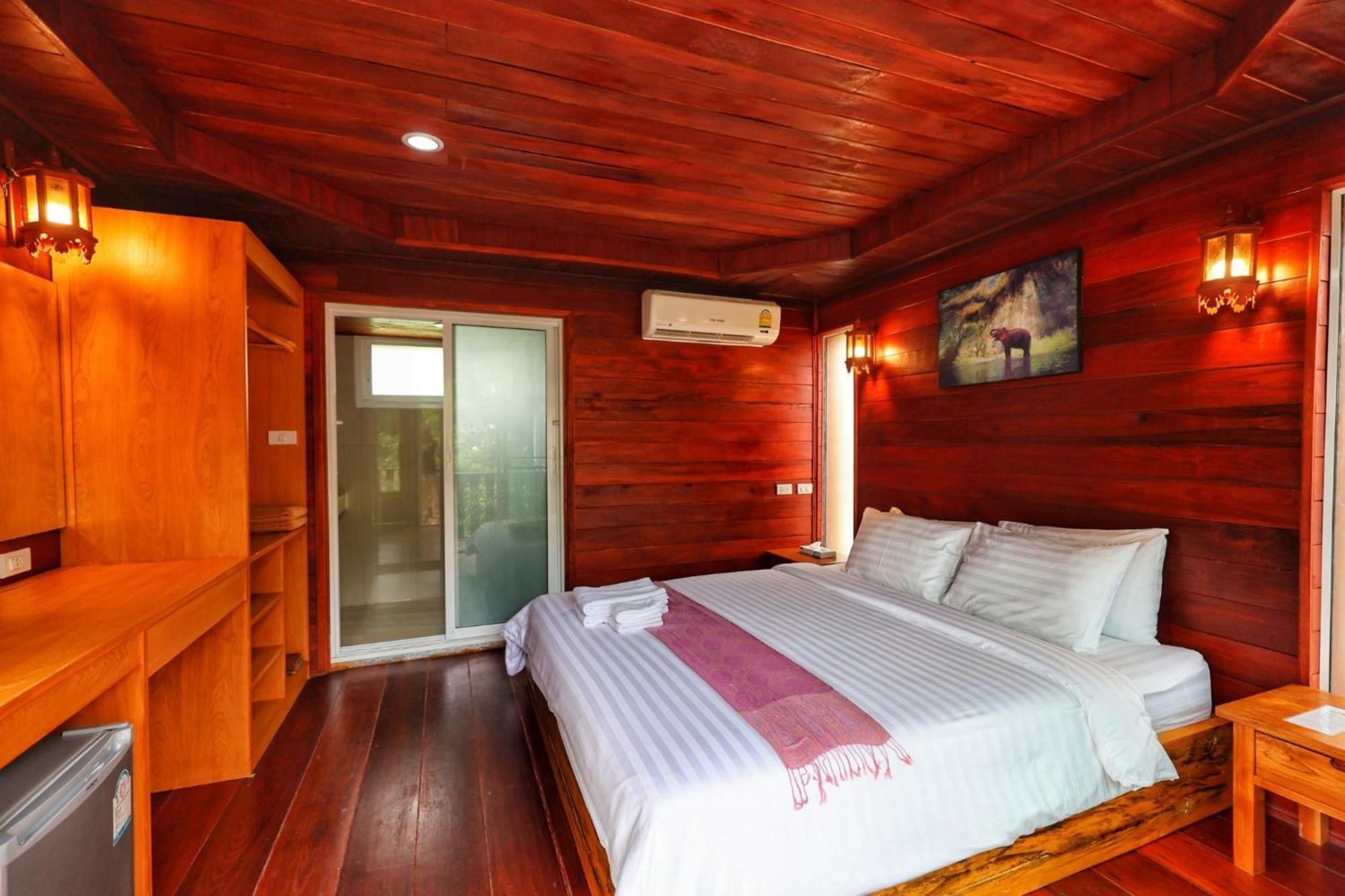 Horizon Beach Resort Koh Jum Εξωτερικό φωτογραφία