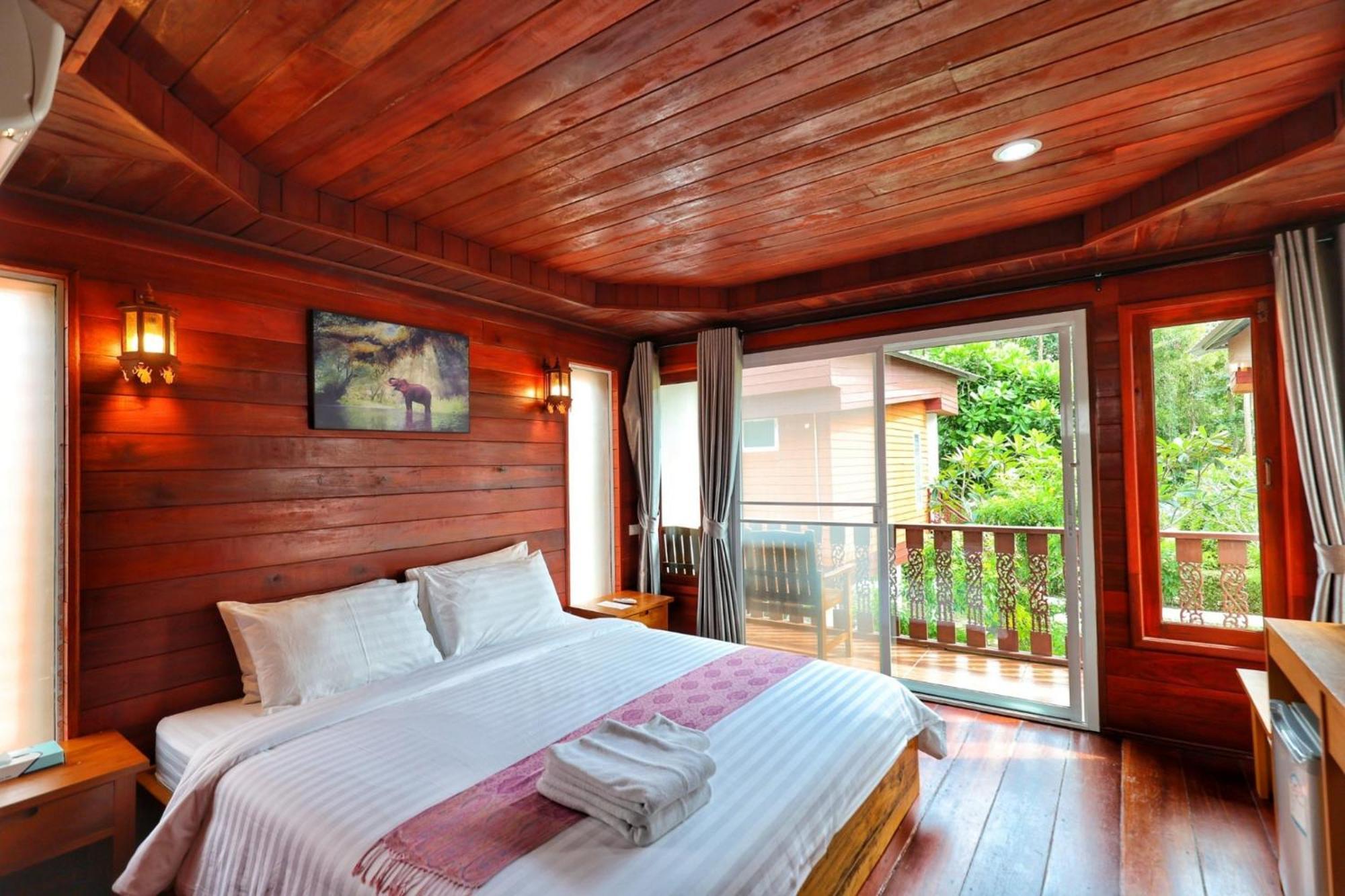 Horizon Beach Resort Koh Jum Εξωτερικό φωτογραφία