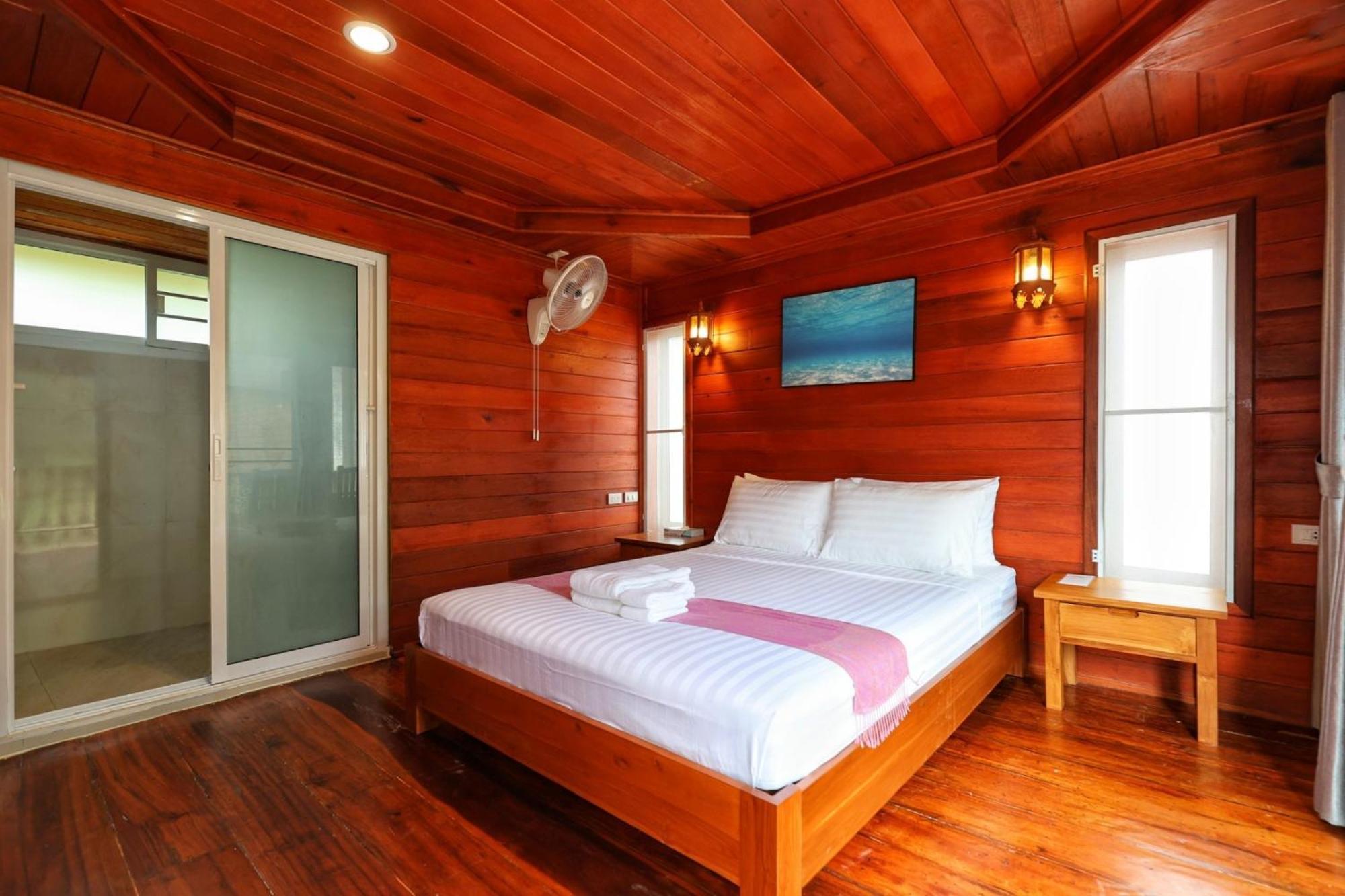 Horizon Beach Resort Koh Jum Εξωτερικό φωτογραφία
