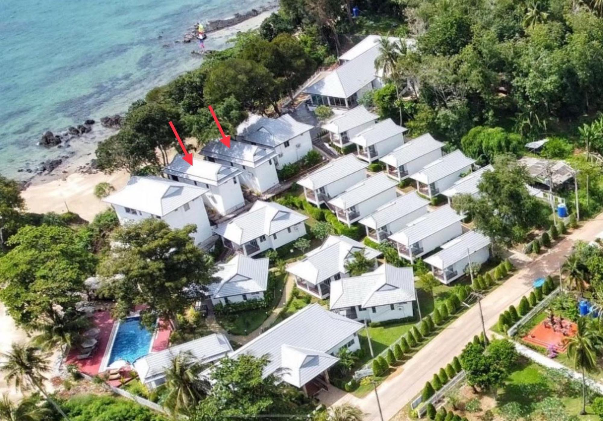 Horizon Beach Resort Koh Jum Εξωτερικό φωτογραφία