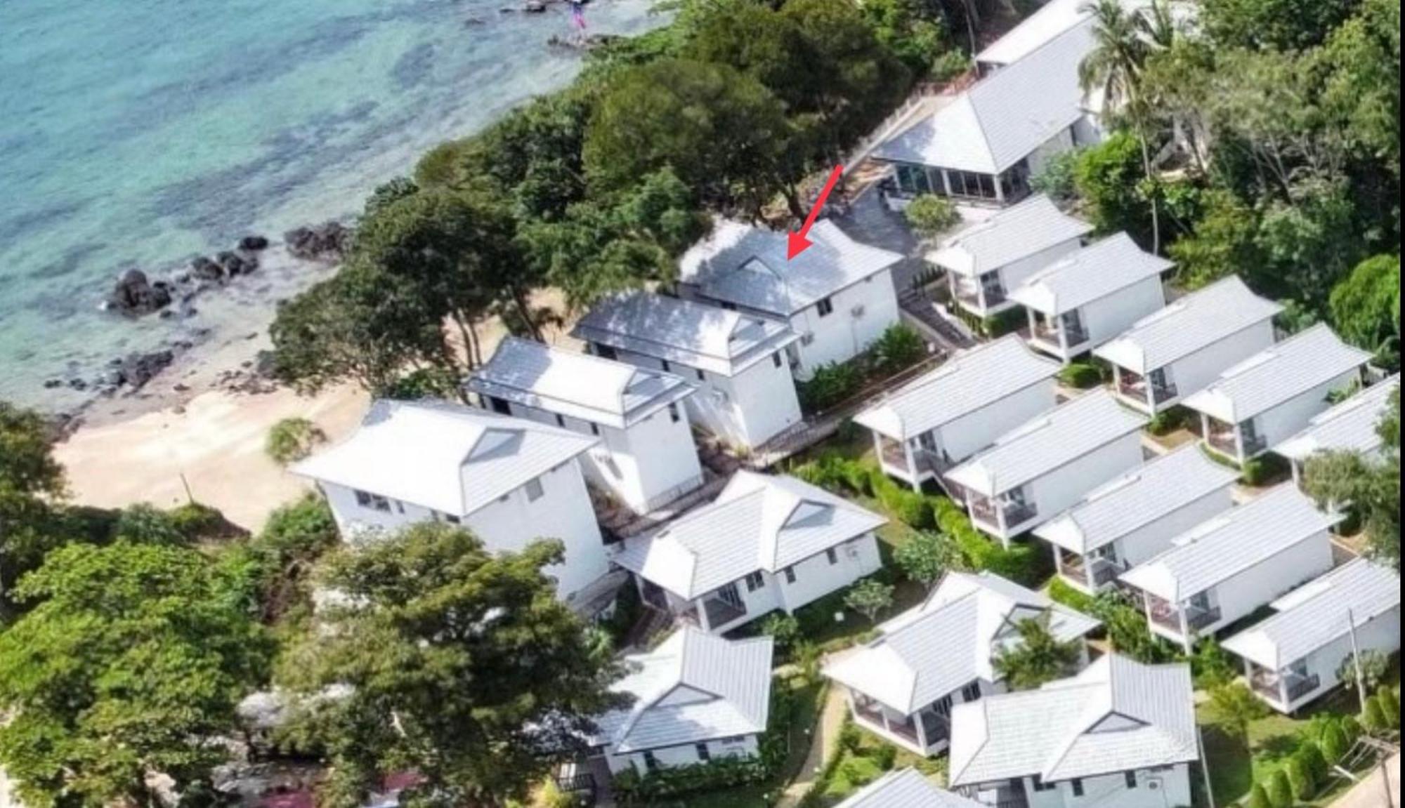 Horizon Beach Resort Koh Jum Εξωτερικό φωτογραφία