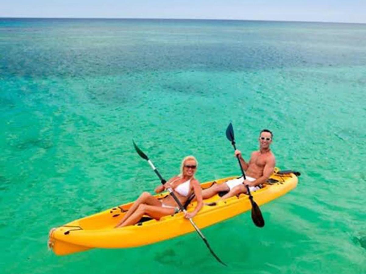 Horizon Beach Resort Koh Jum Εξωτερικό φωτογραφία