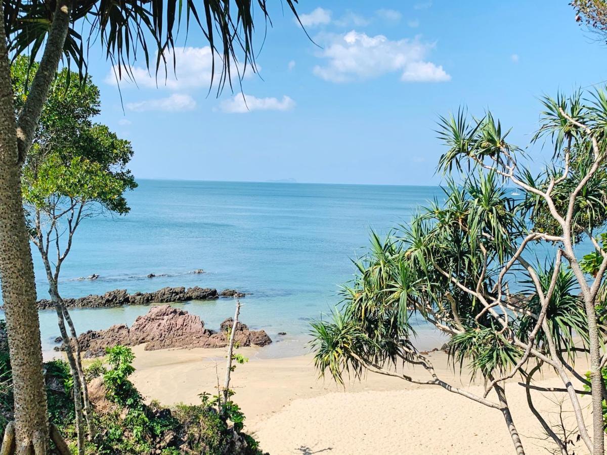 Horizon Beach Resort Koh Jum Εξωτερικό φωτογραφία