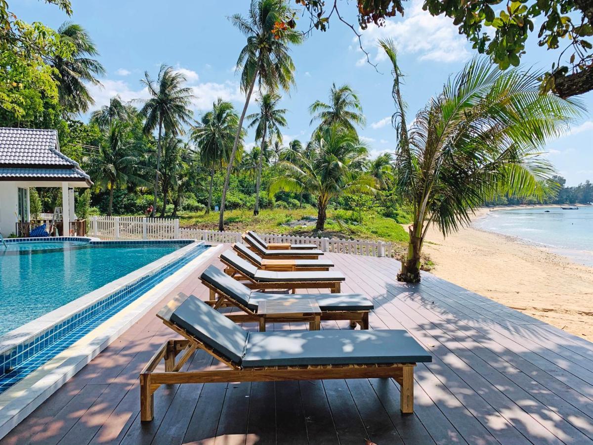 Horizon Beach Resort Koh Jum Εξωτερικό φωτογραφία