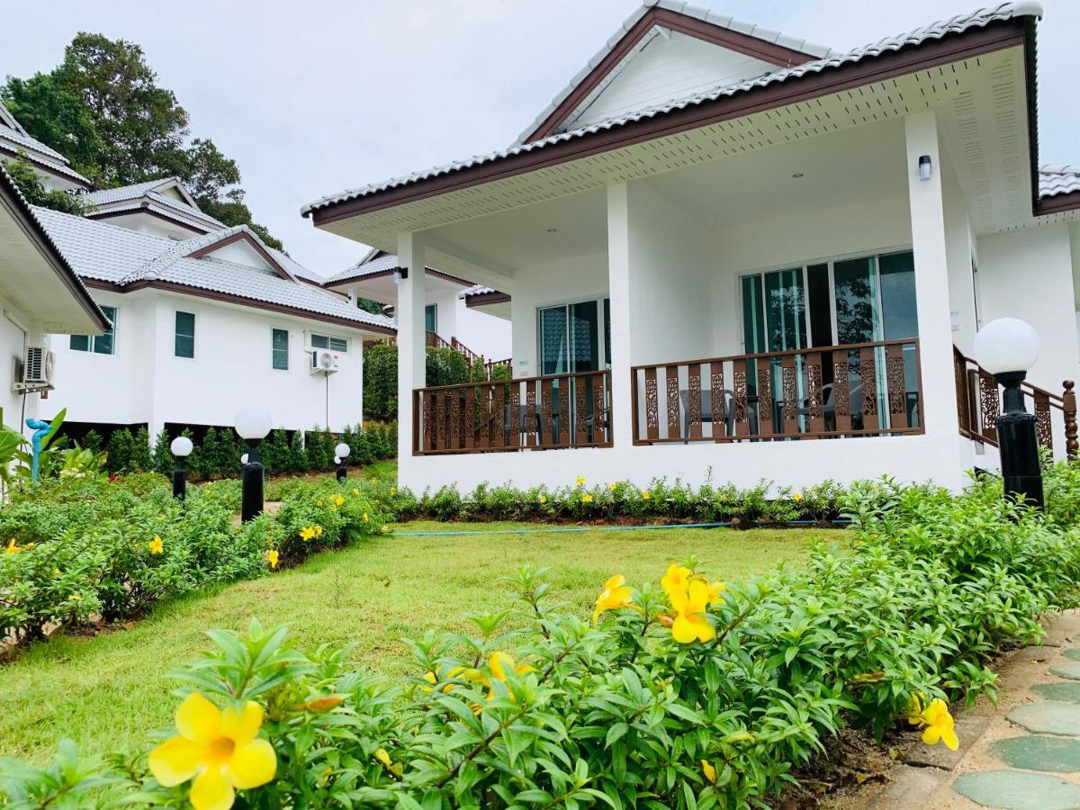 Horizon Beach Resort Koh Jum Εξωτερικό φωτογραφία