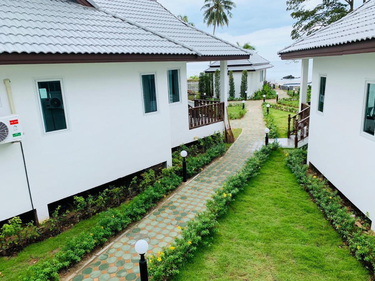Horizon Beach Resort Koh Jum Εξωτερικό φωτογραφία