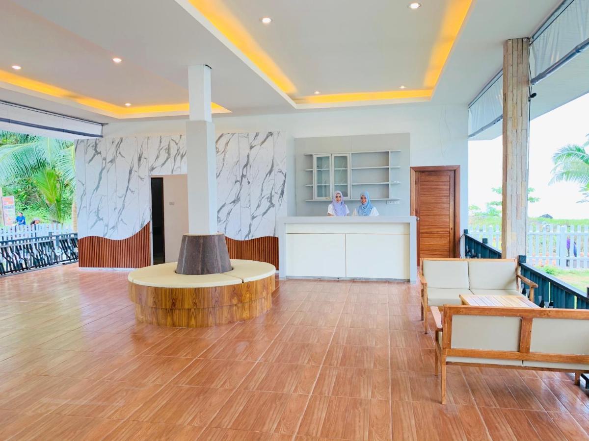 Horizon Beach Resort Koh Jum Εξωτερικό φωτογραφία