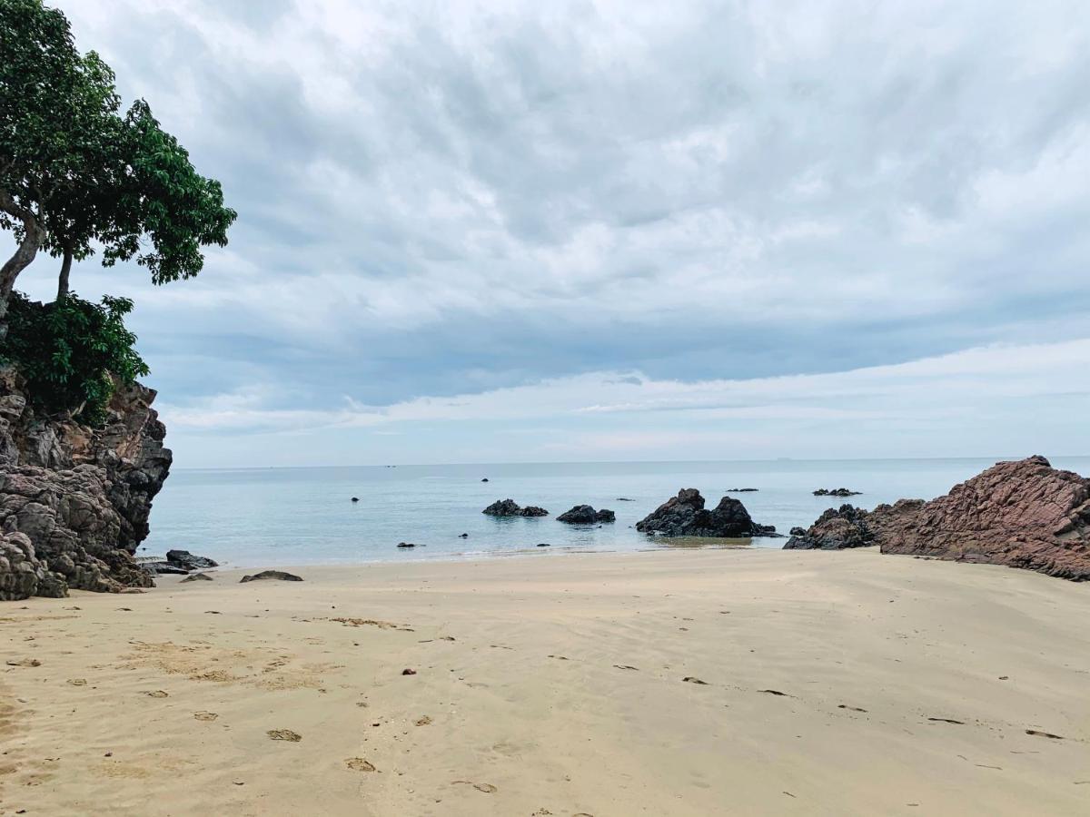 Horizon Beach Resort Koh Jum Εξωτερικό φωτογραφία