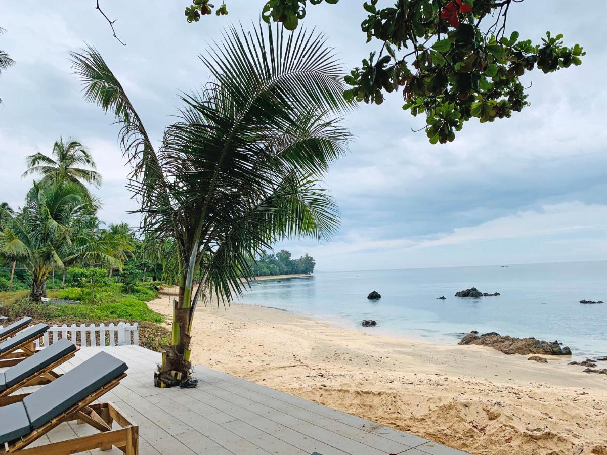 Horizon Beach Resort Koh Jum Εξωτερικό φωτογραφία