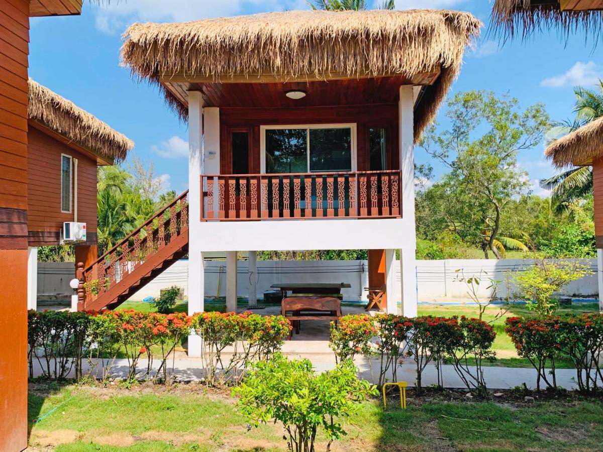 Horizon Beach Resort Koh Jum Εξωτερικό φωτογραφία