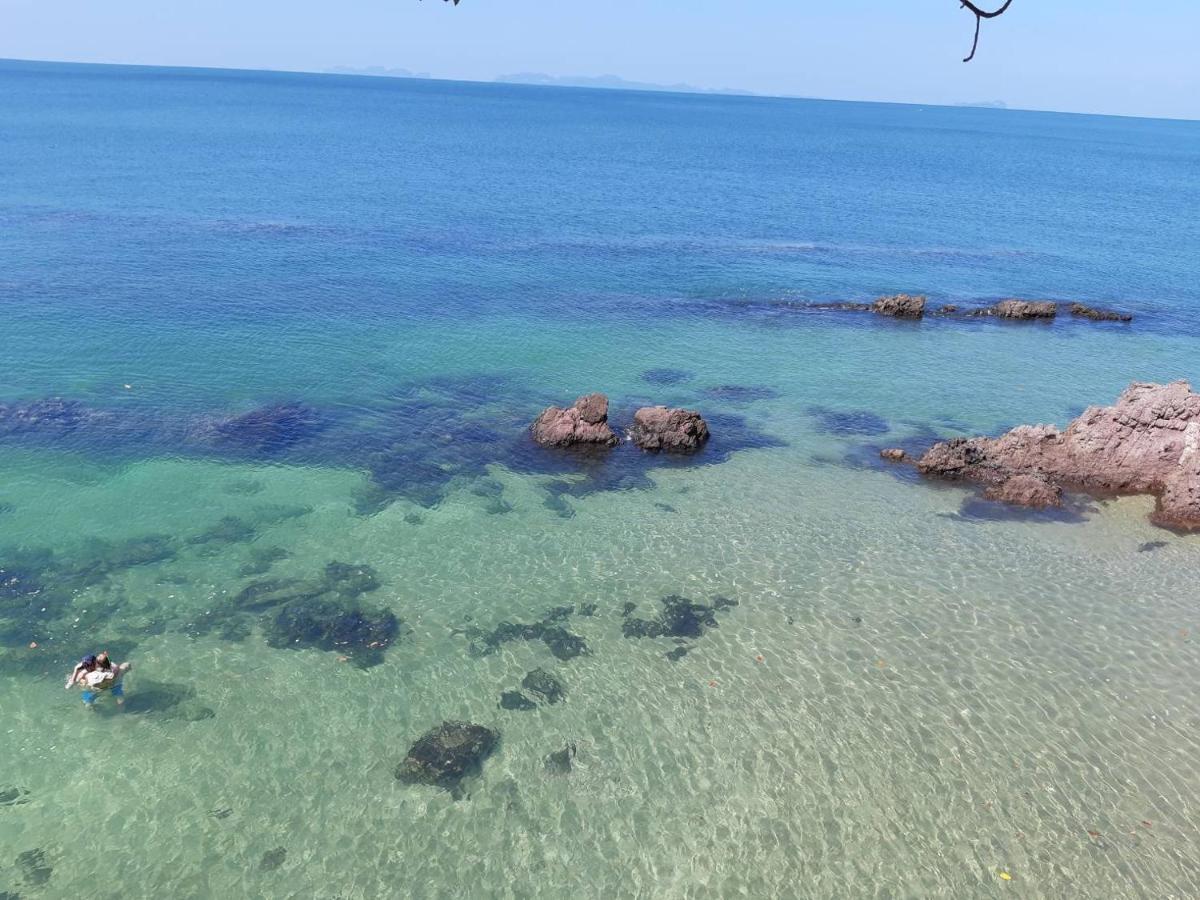 Horizon Beach Resort Koh Jum Εξωτερικό φωτογραφία