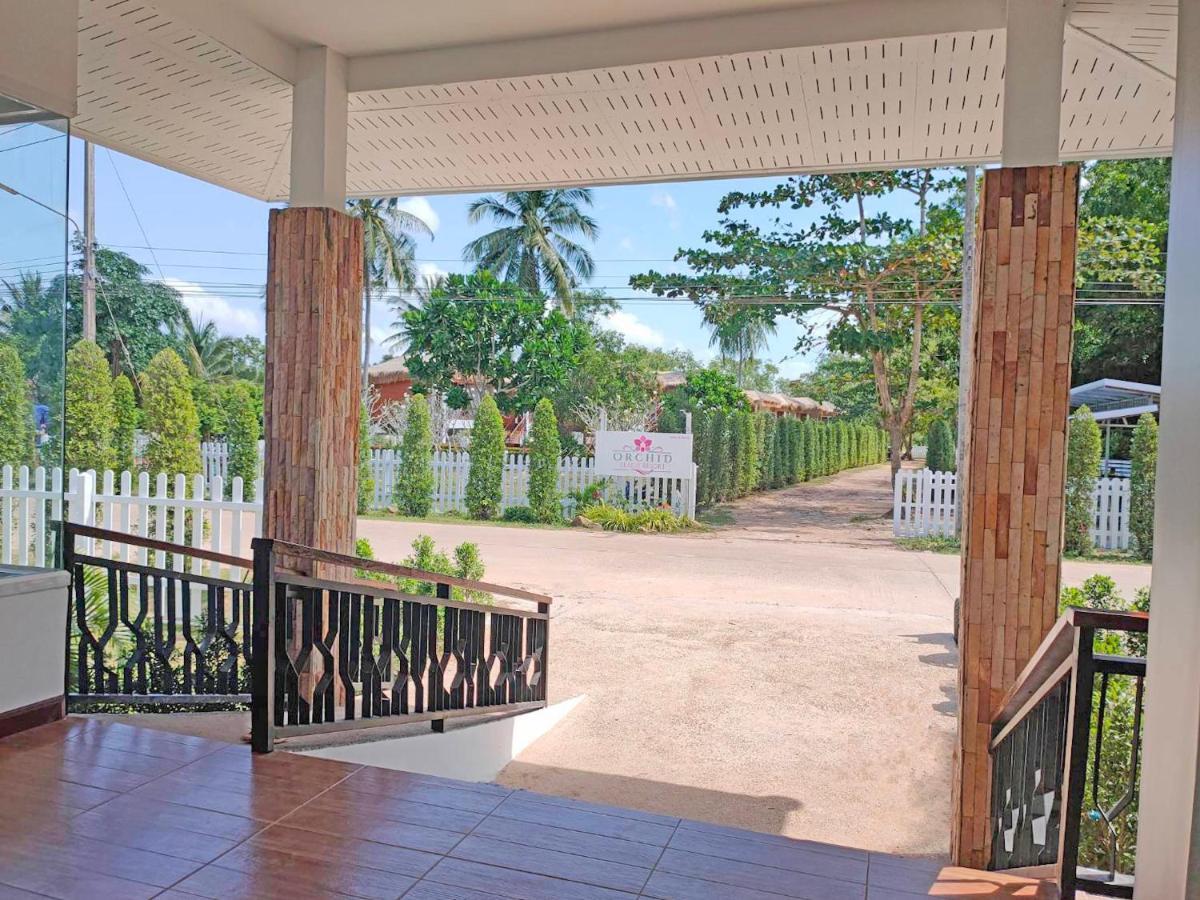 Horizon Beach Resort Koh Jum Εξωτερικό φωτογραφία