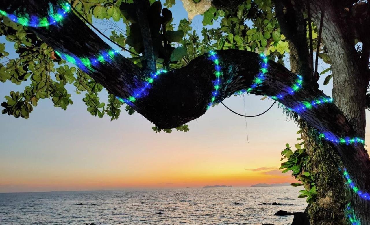 Horizon Beach Resort Koh Jum Εξωτερικό φωτογραφία